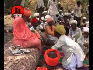 O Liye Mandir Dham Athe | Shantinath Maharaj Ji | Rajasthani FULL Devotional