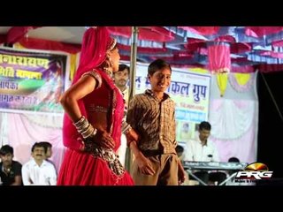 Marwadi HD Live Bhajan "Hatha Ri Lakira" Devnarayan Live Song | Rajasthani Latest Songs New
