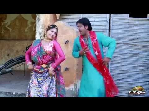 Mehandi Mataji Re Maan Bhai | Ambe Maa New Bhajan 2014 | Rajasthani Latest Song | HD Video