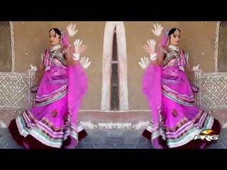 Melo Aayo Re Sawan Ko Chalo Sagas | Rajasthani New Bhakti Geet | Rajasthani HD Video