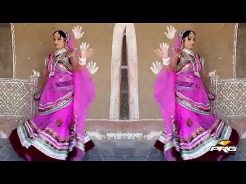 Melo Aayo Re Sawan Ko Chalo Sagas | Rajasthani New Bhakti Geet | Rajasthani HD Video