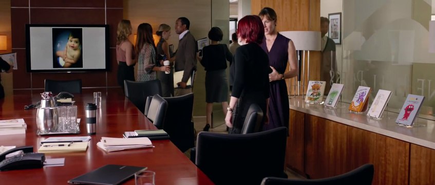 Alexander and the Terrible, Horrible, No Good, Very Bad Day - Now Playing In Theaters!