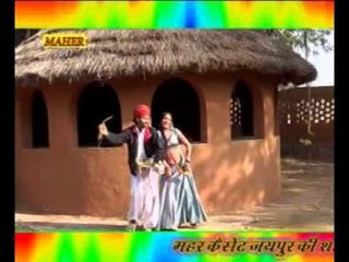 Dikhad Balama Banki Mata Ko Melo || ♦ Rajasthani Desi Bhajan ♦ || New Full Devotional Video Song