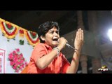 Anil Dewra New Live Bhajan with Dance | Suta Ho To Jaago Nind Su | Rajasthani New HD Songs 1080p