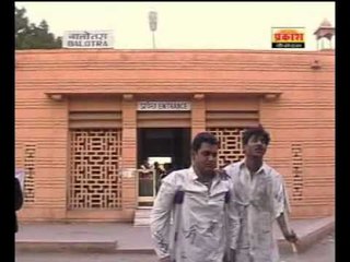 Rajasthani Bhajan | O To Sansar Ghadi Palak Bhar Ro Melo | Latest Devotional Song | Desi Geet