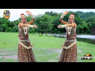 Gadh Baavatra Maay Bhawani | Rajasthani Devotional Song 2014 | Kishor Paliwal | HD Video 2014