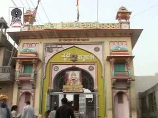 BABA RAMDEVJI BHAJAN 2014 "Runicha Main Jagya Ramdev" | Rajasthani New Song