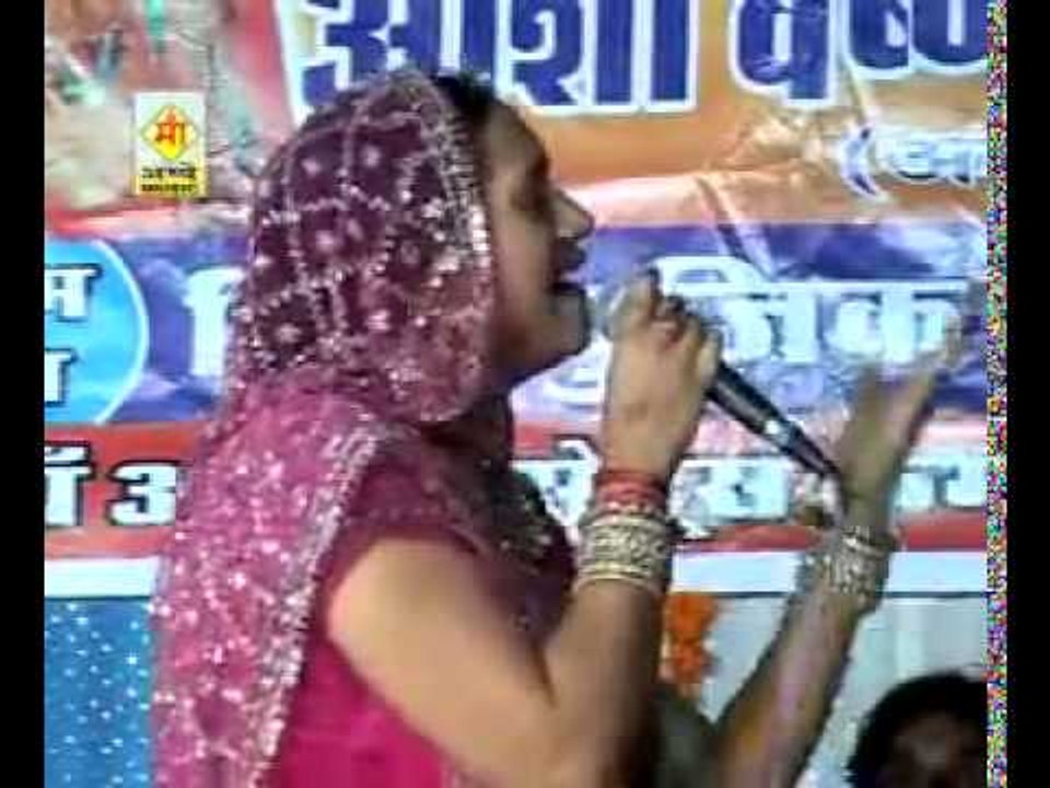 Asha Vaishnav   garba DAT