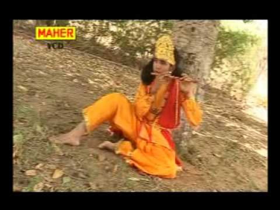Nandji Ko Lalo Ladalo | ♦ Krishan Ji Bhajan ♦ | New Song | Rajasthani Full Devotional Video Song