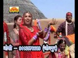 Marwadi Lok Geet | Jaipur Ra Bazar Banna Padla | Rajasthani Desi Vivah