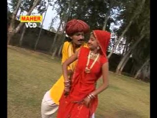 Rajasthani Lok Sangeet | Bor Gajra Khagi Manbhar | Marwadi Hit Song | 2014