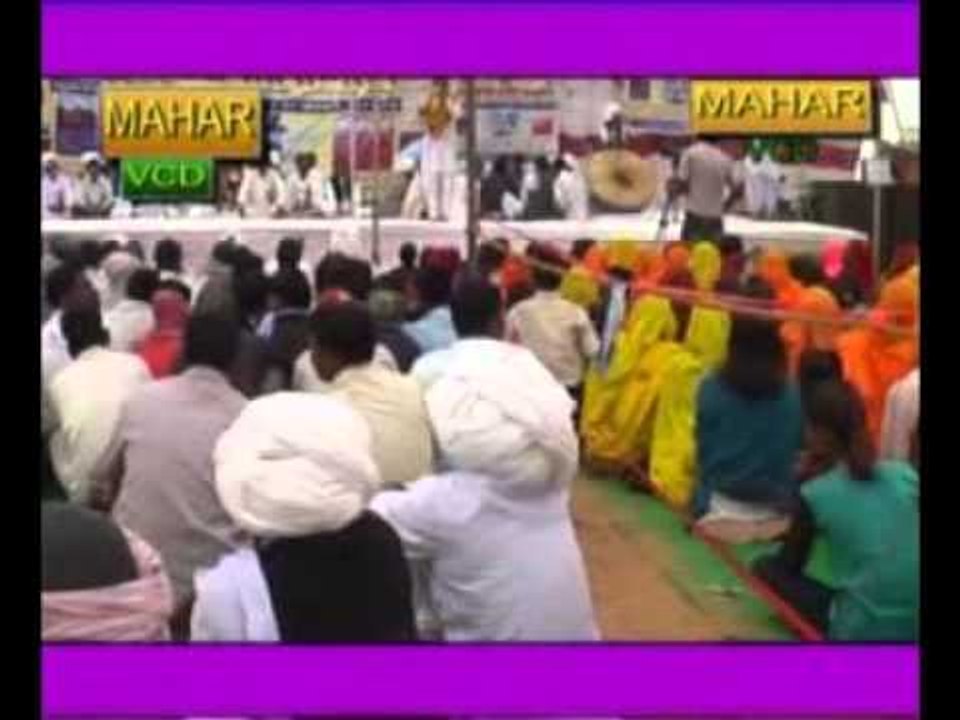 Parchwara Ka Log | New "MEENAWATI" Geet | Marwadi Bhajan |  Desi Video 2014