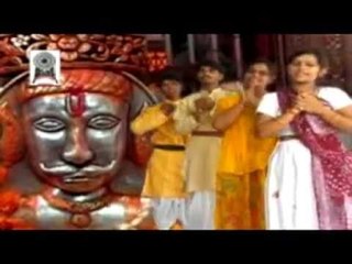 "Ramdevre Baniyo Devro" | Baba Ramdevji Latest Bhajan 2014 | Gopal Bajaj