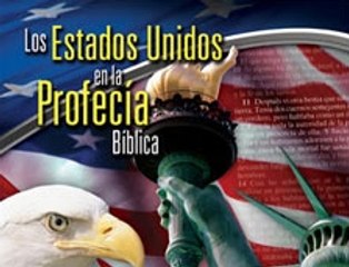 LOS ESTADOS UNIDOS EN LA PROFECÍA, parte 1ª (Stephen Böhr)