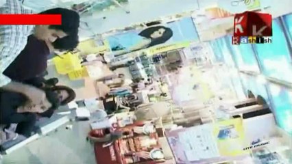 Chor Chor By Tufail Sanjrani -Kashish Tv-Sindhi Song