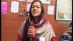 Dunya News - Students expresses solidarity with Peshawar school Attack victims