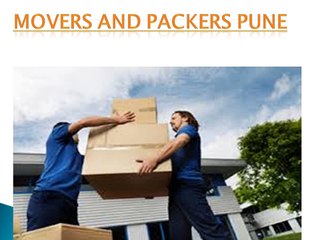 Packers and Movers Pune @ http://top4th.in/packers-and-movers-pune/