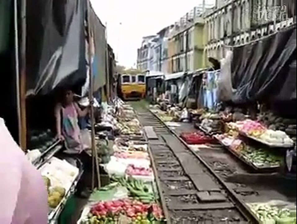 Incroyable, les gens détérminés Oo
