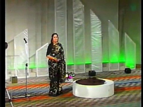 Tasawar Khana Song Dariya Kabhi Lage Poet Javeed Qureeshi Composed By Mohsin Raza