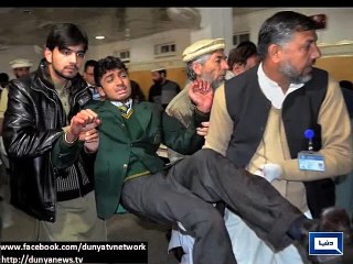 Dunya News- Peshawar Tragedy - Cry Of A Mother