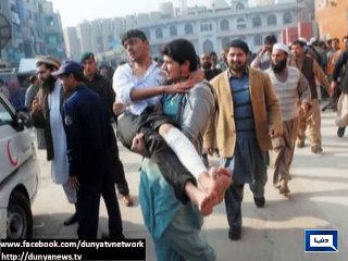 Dunya News-Children Under Attack-A New Chapter Of Brutality Opened in Peshawar