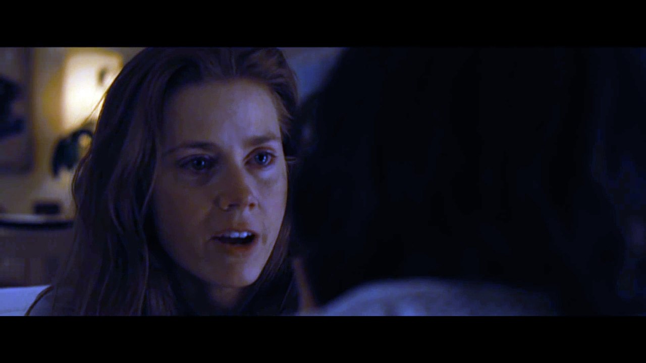 American Hustle - 10 Academy Award Nominations - Now Playing Everywhere!