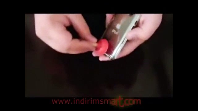 iPlunge iPhone & iPad Standı indirimsmart.com