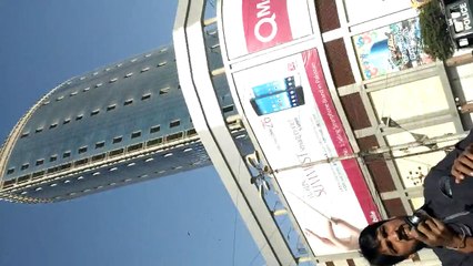 Peshawar Attack Protest