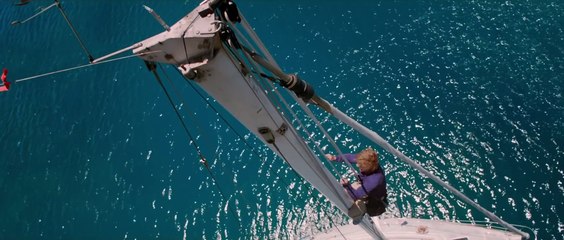 All is Lost Official Trailer
