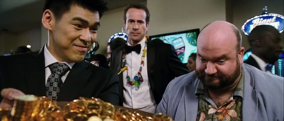 Alvin and the Chipmunks _ Chipwrecked _ Official Trailer HD