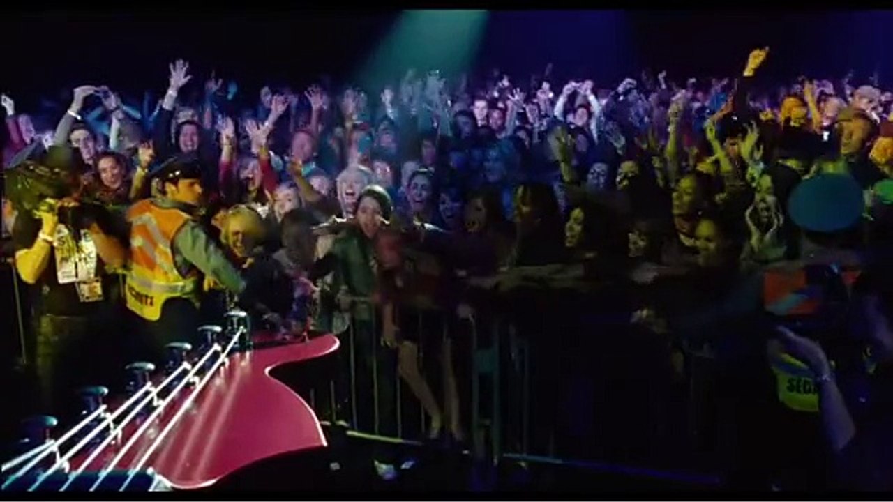 Alvin and the Chipmunks 2 The Squeakquel