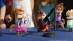 Alvin and the Chipmunks_ Chipwrecked - International Trailer