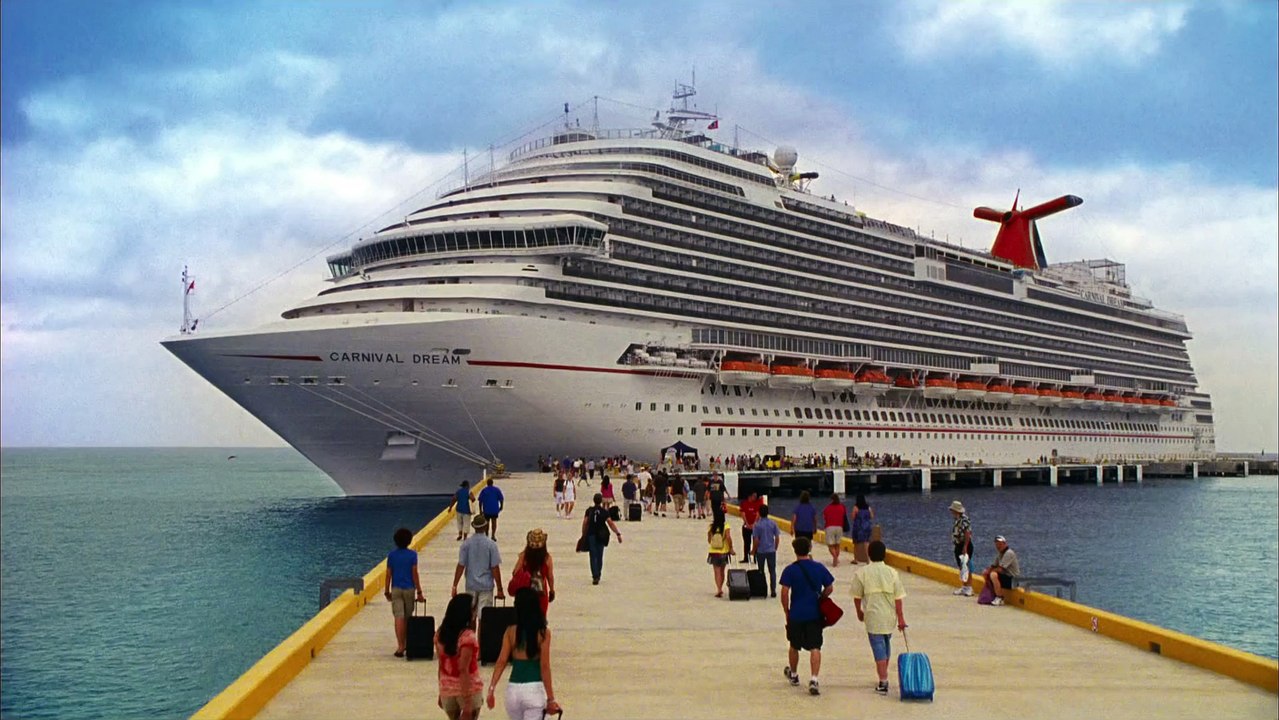 Alvin and the Chipmunks_ Chipwrecked _ Official Trailer _ 20th Century FOX