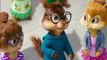 Alvin et les Chipmunks 3 - bande-annonce VF