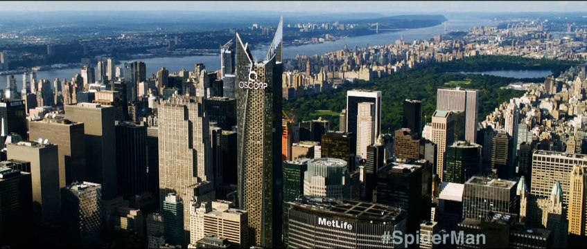 Amazing Spider-Man 2 - _Everything Changes_ - TV Spot 2 [HD]