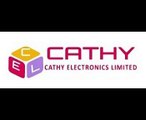 CATHY ELECTRONICS LIMITED - IN STOCK DISTRIBUTOR - ELECTRONIC COMPONENTS