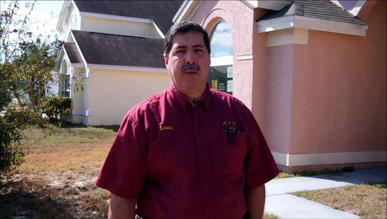 Home Inspectors Orlando Show Exterior Roof Inspection