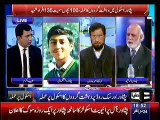 Haroon Rasheed Great Analysis That Who Is Responsible For This Peshawar Attack