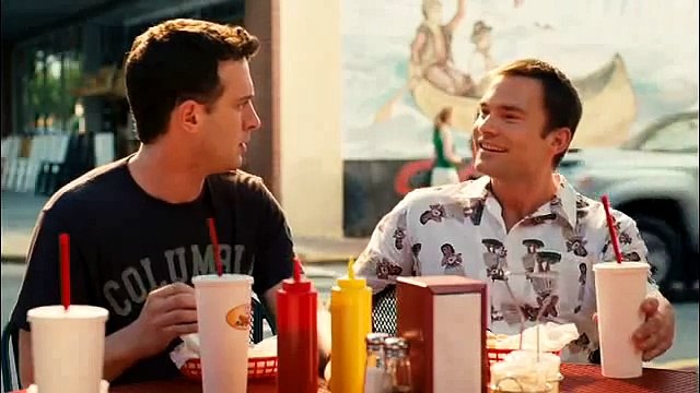 American Pie_ Reunion - A Look Inside Featurette