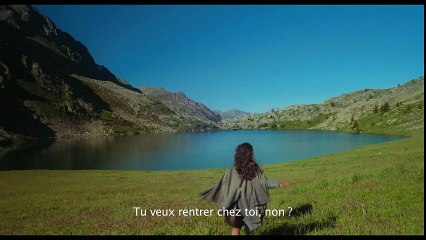 Cino, l’enfant qui traversa la montagne
