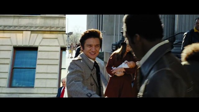 American Hustle - A Film by David O. Russell - _Unexpected_