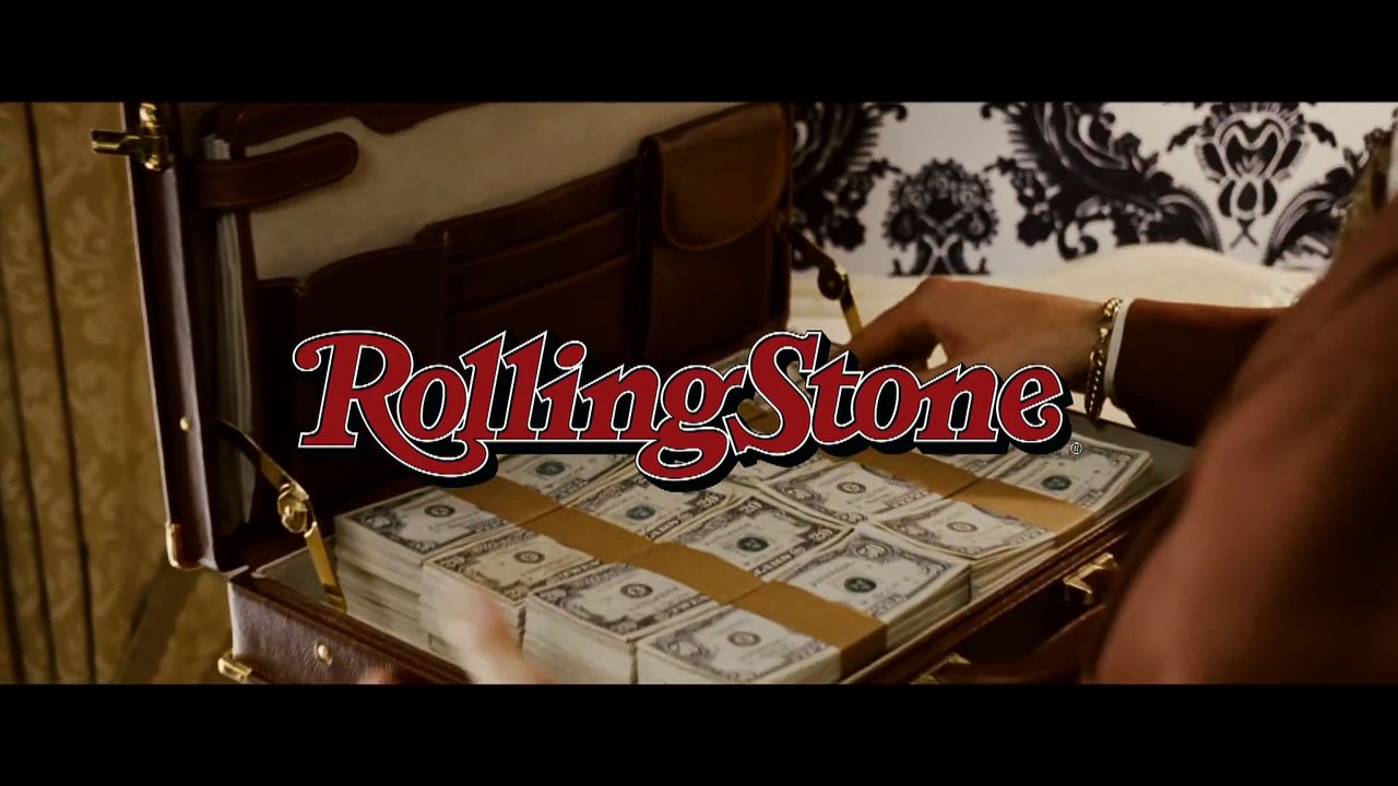 American Hustle - In theaters everywhere 12_20