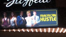 American Hustle - New York Premiere Sizzle