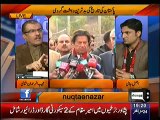 Mujeeb ur Rehman Great Message To Nawaz Shareef And Imran Khan