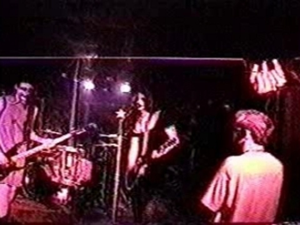 I Wanna Hold Your Head - FDQFP13