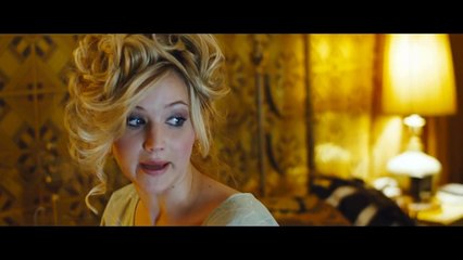 American Hustle - Official Trailer - In Theaters December 20th
