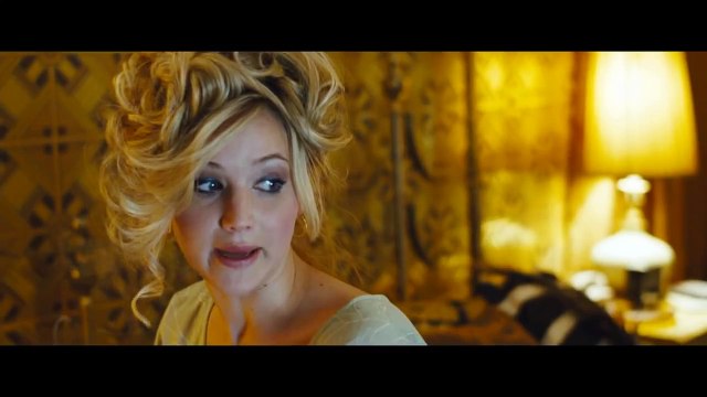 American Hustle - Official Trailer - In Theaters December 20th