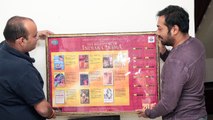 Anurag Kashyap launches New Year calender with classic film posters