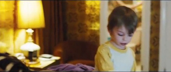 American Hustle Trailer