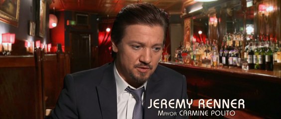 American Hustle_ _Carmine Polito - Man Of The People_